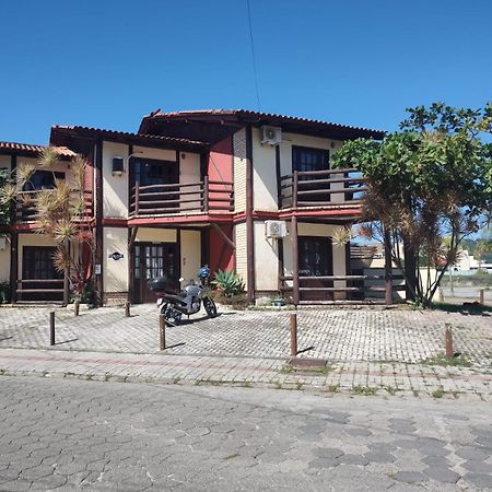 Pousada Martin Pescador Hotel Bombinhas Kültér fotó