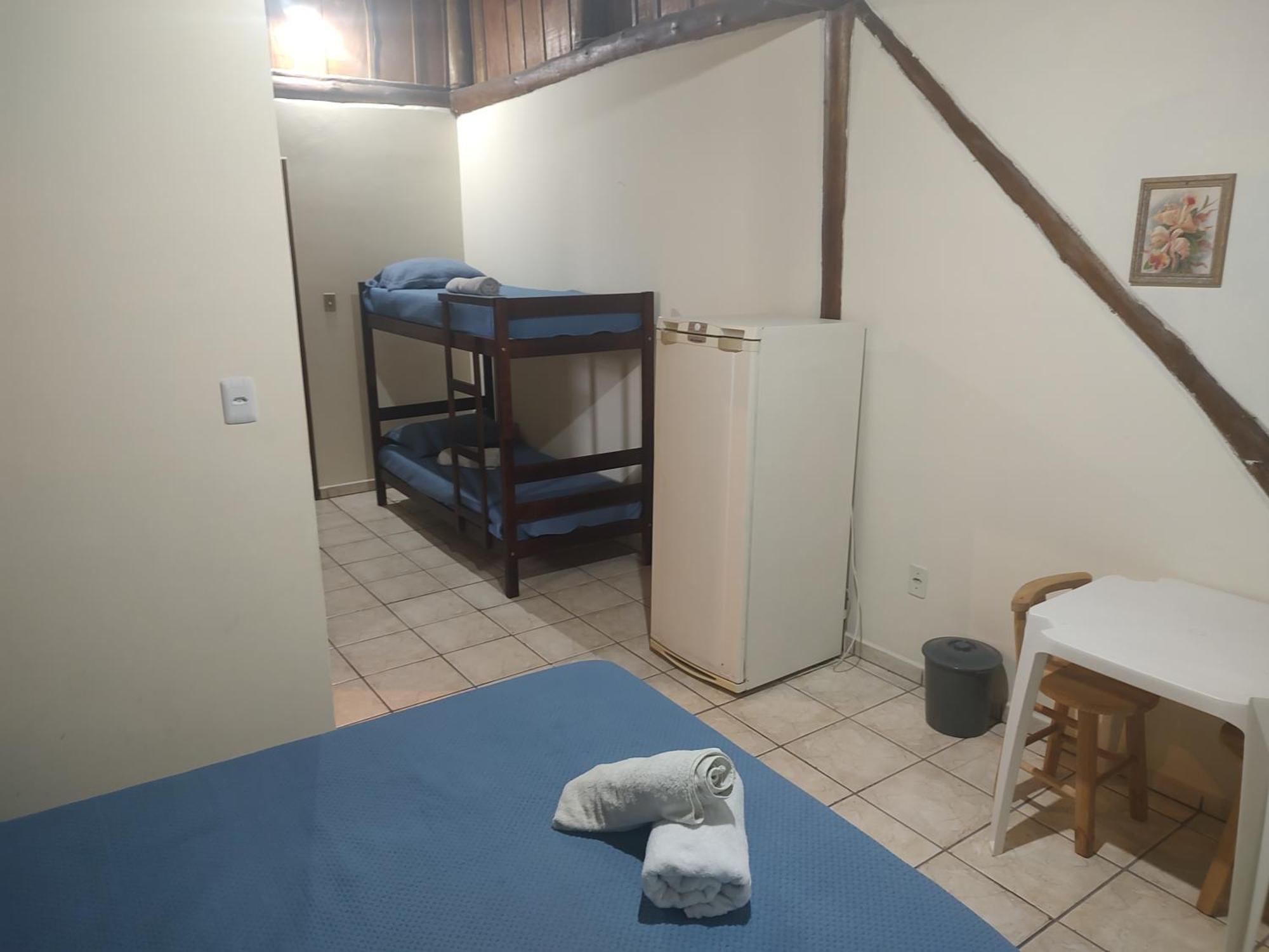 Pousada Martin Pescador Hotel Bombinhas Kültér fotó