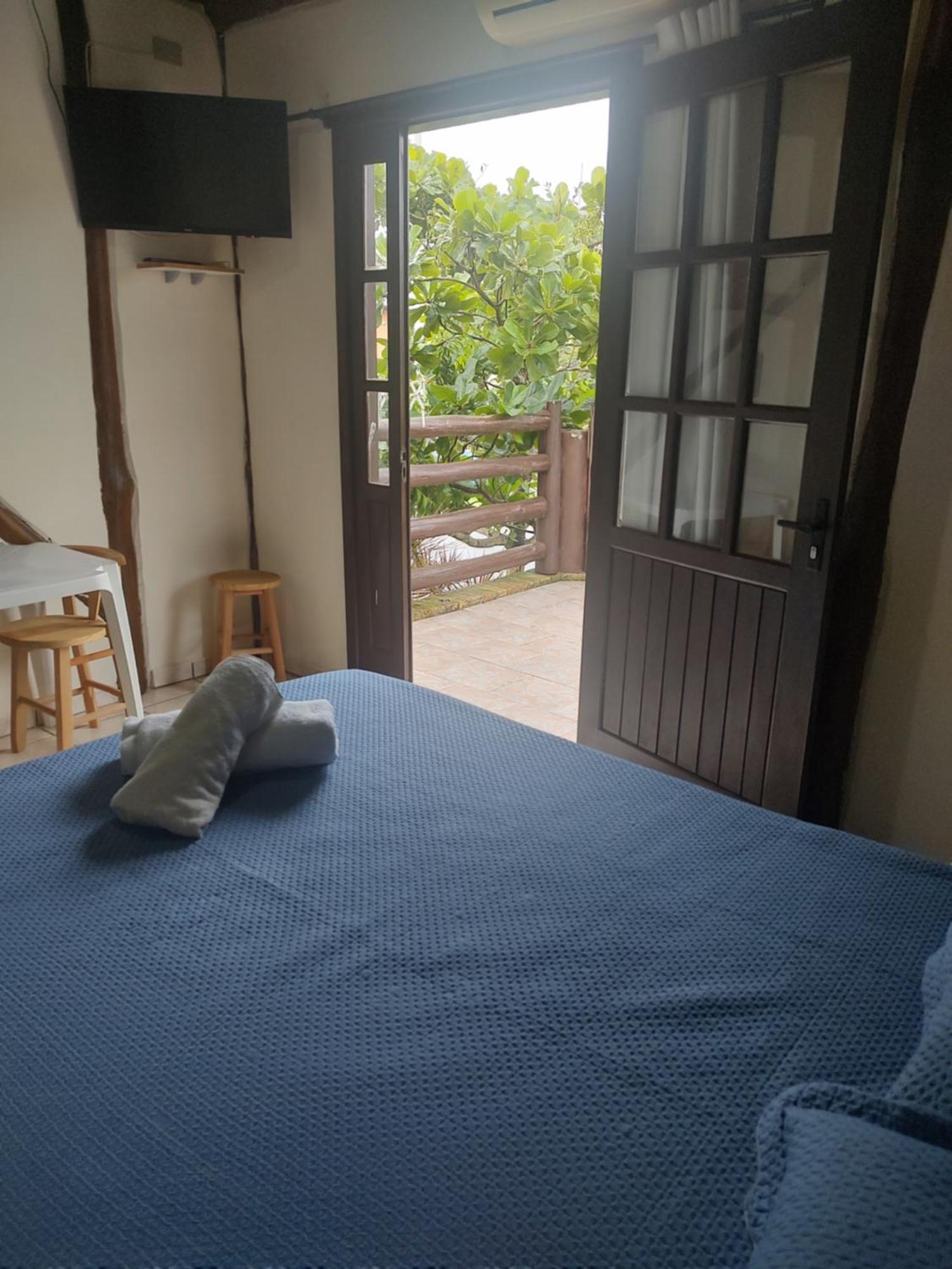 Pousada Martin Pescador Hotel Bombinhas Kültér fotó