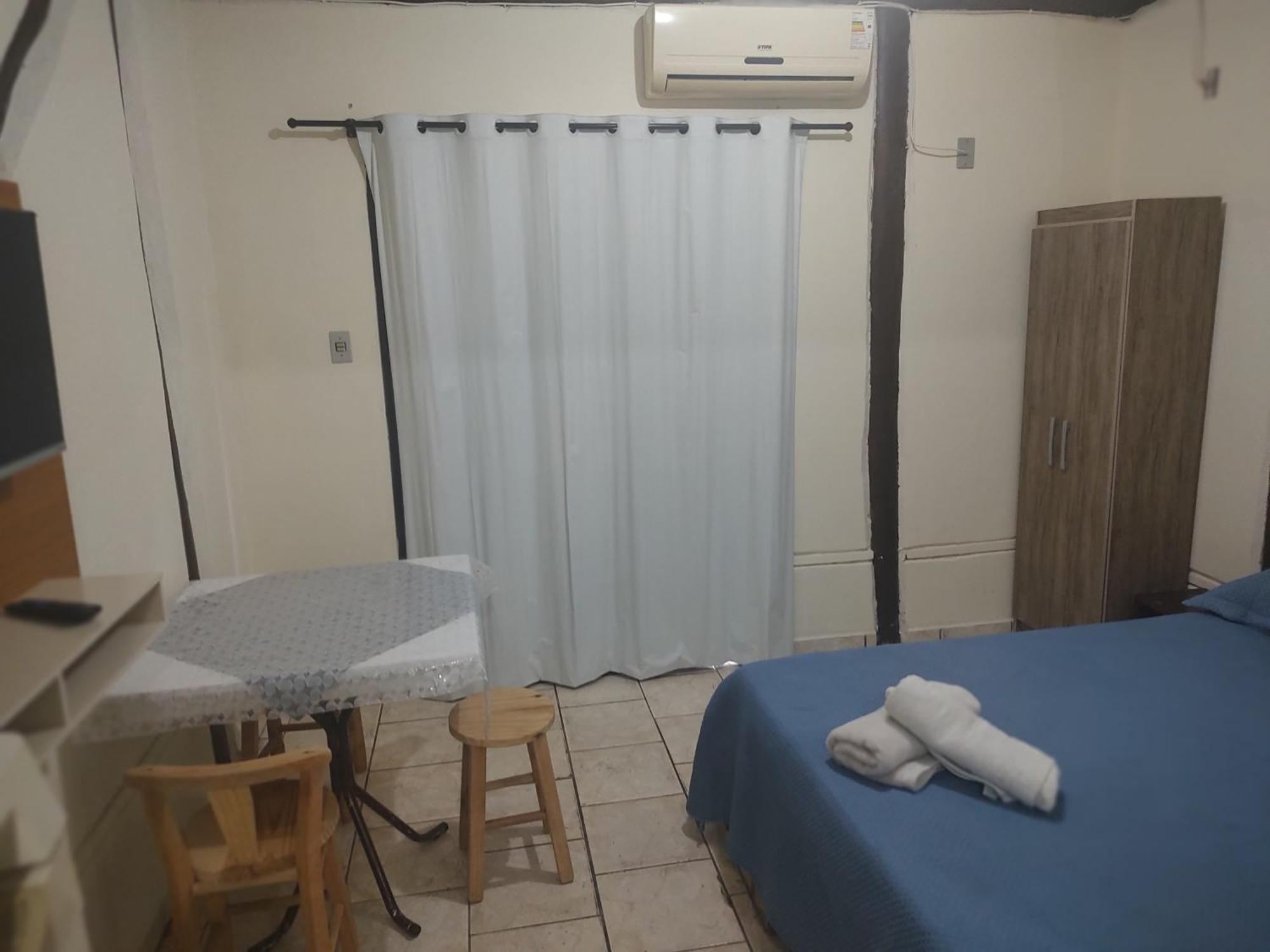 Pousada Martin Pescador Hotel Bombinhas Kültér fotó